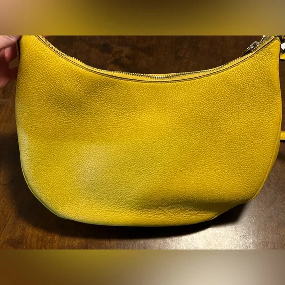 Kate Spade Weston Sunflower Crossbody Purse 👜 - Picture 12 of 16
